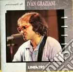 Ivan Graziani - Personale Di Ivan Graziani - Linea Tre cd