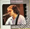 Ivan Graziani - Personale Di Ivan Graziani - Linea Tre cd
