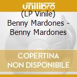 (LP Vinile) Benny Mardones - Benny Mardones