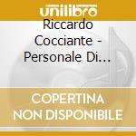 Riccardo Cocciante - Personale Di R.cocciante cd
