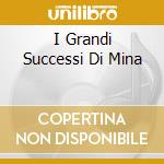 I Grandi Successi Di Mina cd