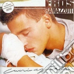 Eros Ramazzotti - Cuori Agitati cd