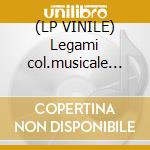 (LP VINILE) Legami col.musicale del film cd