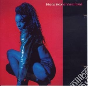 Black Box - Dreamland cd musicale di Black Box