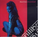 Black Box - Dreamland cd