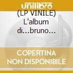 (LP VINILE) L'album di...bruno lauzi cd