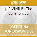 (LP VINILE) The domino club cd