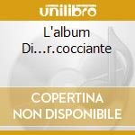 L'album Di...r.cocciante cd
