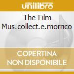 The Film Mus.collect.e.morrico cd musicale di Richard Clayderman
