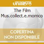 The Film Mus.collect.e.morrico cd