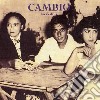 Lucio Dalla - Cambio cd