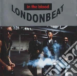London Beat - In The Blood cd
