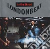 London Beat - In The Blood cd