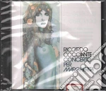 Riccardo Cocciante - Concerto Per Margherita cd