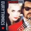 Eurythmics - Greatest Hits cd musicale di EURYTHMICS