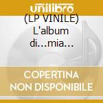 (LP VINILE) L'album di...mia martini cd