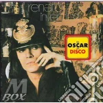 Renato Zero - Invenzioni cd