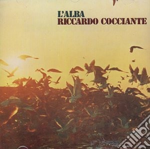Riccardo Cocciante - L'Alba cd musicale di Riccardo Cocciante