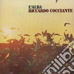 Riccardo Cocciante - L'Alba cd