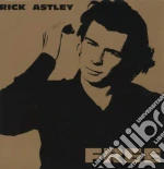 Rick Astley - Free cd