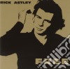 Rick Astley - Free cd
