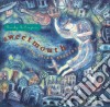 Sweetmouth - Goodbye To Songtown cd