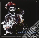 Lucio Dalla - Anidride Solforosa cd