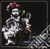 Lucio Dalla - Anidride Solforosa cd
