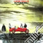 Lucio Dalla - Automobili cd