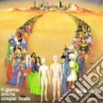 Lucio Dalla - Il Giorno Aveva Cinque Teste cd