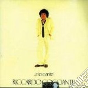 Riccardo Cocciante - ...E Io Canto cd musicale di Riccardo Cocciante