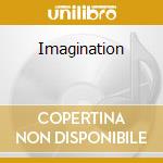Imagination cd