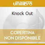 Knock Out cd