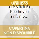 (LP VINILE) Beethoven sinf. n 5 /n 8 cd