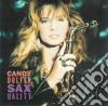 Candy Dulfer - Saxuality cd