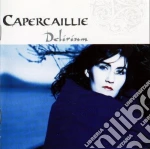 Capercaillie - Delirium cd