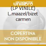 (LP VINILE) L.maazel/bizet carmen cd