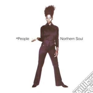 M People - Northern Soul (1991) cd musicale di M PEOPLE