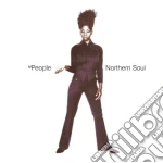 M People - Northern Soul (1991) cd
