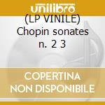 (LP VINILE) Chopin sonates n. 2 3 lp vinile di Duchable francois r.