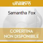 Samantha Fox cd