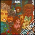 Premiata Forneria Marconi - Passpartu' cd