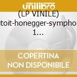 (LP VINILE) Dutoit-honegger-symphonie 1... cd