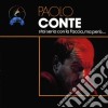 Paolo Conte - Stai Seria Con La Faccia, Ma Pero' cd