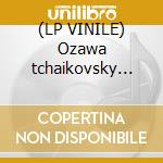 (LP VINILE) Ozawa tchaikovsky symp.n.6 cd
