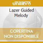 Lazer Guided Melody cd musicale di SPIRITUALIZED