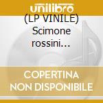 (LP VINILE) Scimone rossini ermione(comple cd