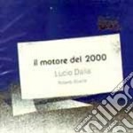 Lucio Dalla - Il Motore Del 2000