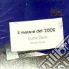 Lucio Dalla - Il Motore Del 2000 cd