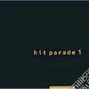 Wedding Present (The) - Hit Parade 1 cd musicale di WEDDING PRESENT